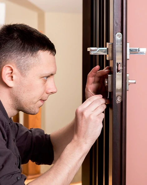 : Professional Locksmith For Commercial And Residential Locksmith Services in Vacaville, CA