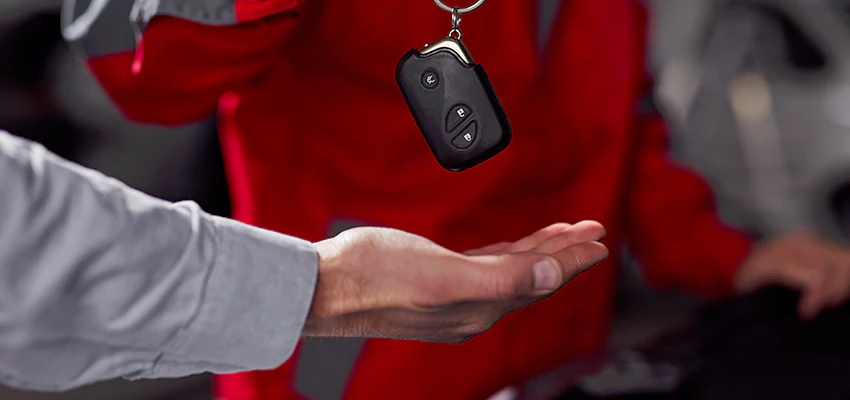 Automotive Car Lock Rekeying Locksmith Specialists in Vacaville, California