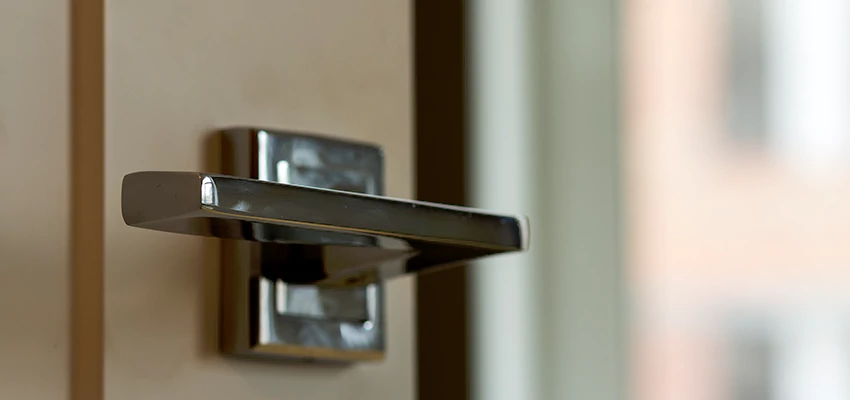 Door Lever Knob Repair in Vacaville, California