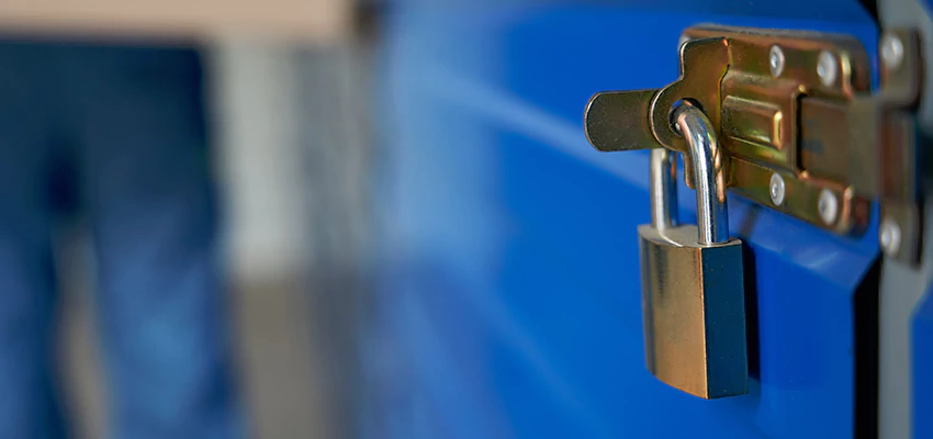 Industrial Door Lock Repair And Installation in Vacaville, CA