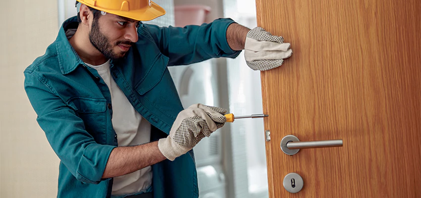 24 Hour Residential Locksmith in Vacaville, California