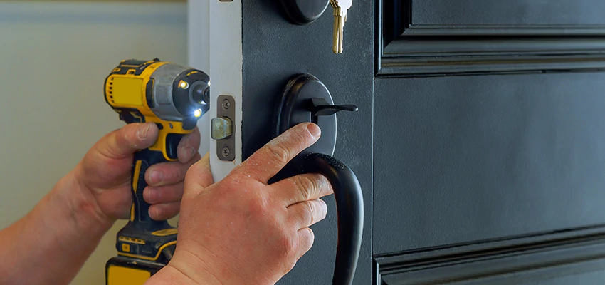 Emergency Downtown Locksmith in Vacaville, CA