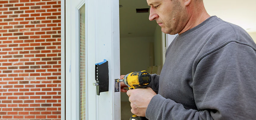 Eviction Locksmith Services For Lock Installation in Vacaville, CA