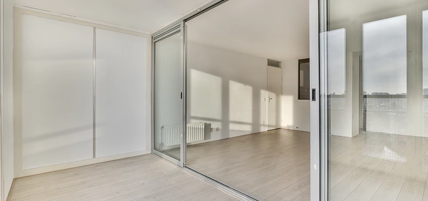 Patio Glass Sliding Door Lock in Vacaville, CA