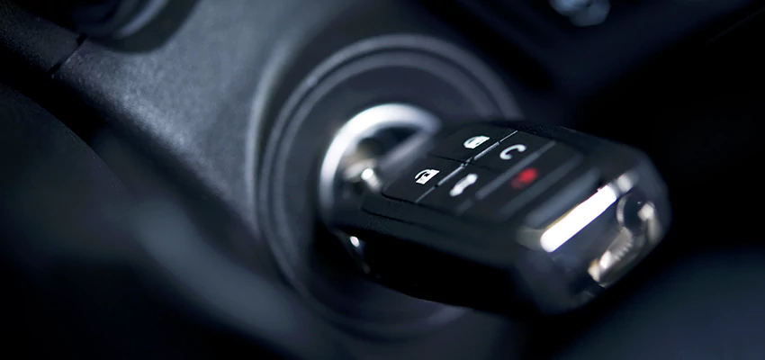 Ignition Switch Replacement in Vacaville, CA