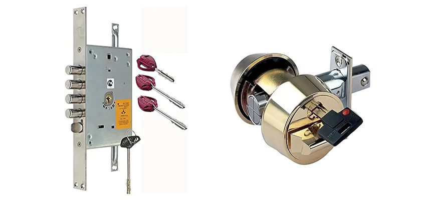 Mul-T-Lock Vehicle Locks Installation in Vacaville, CA