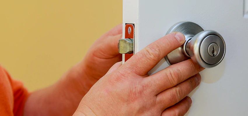 Residential Locksmith For Lock Installation in Vacaville, California