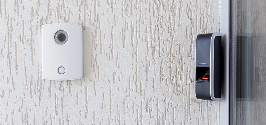 Automatic Door Lock Repair in Vacaville, California