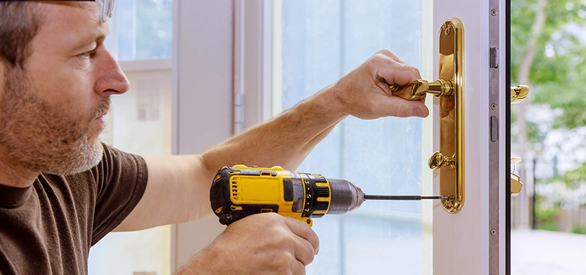 Affordable Bonded & Insured Locksmiths in Vacaville, CA