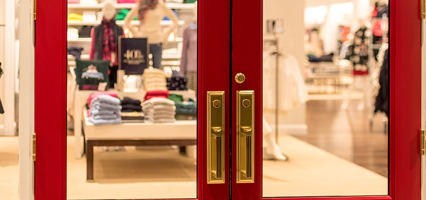 Automotive Locksmith For Retail Stores in Vacaville, CA