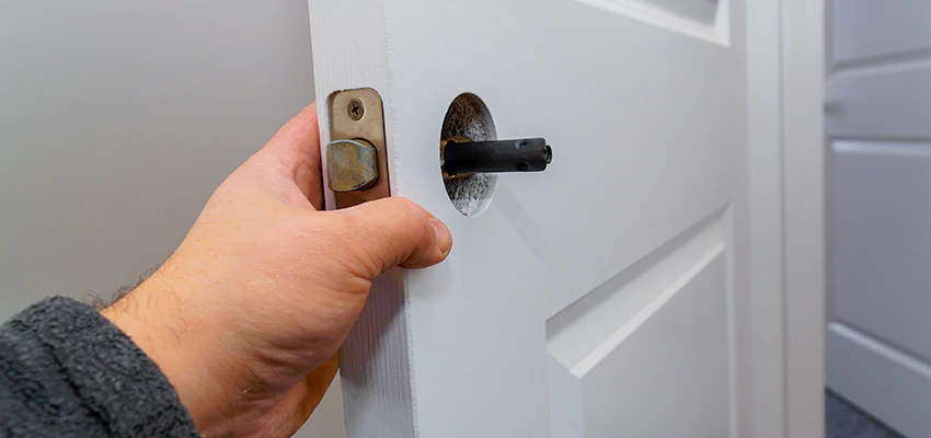 Nighttime Locksmith For Lock Repair in Vacaville, CA