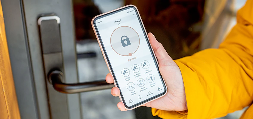 Kwikset Halo Wifi Locks Repair And Installation in Vacaville, CA