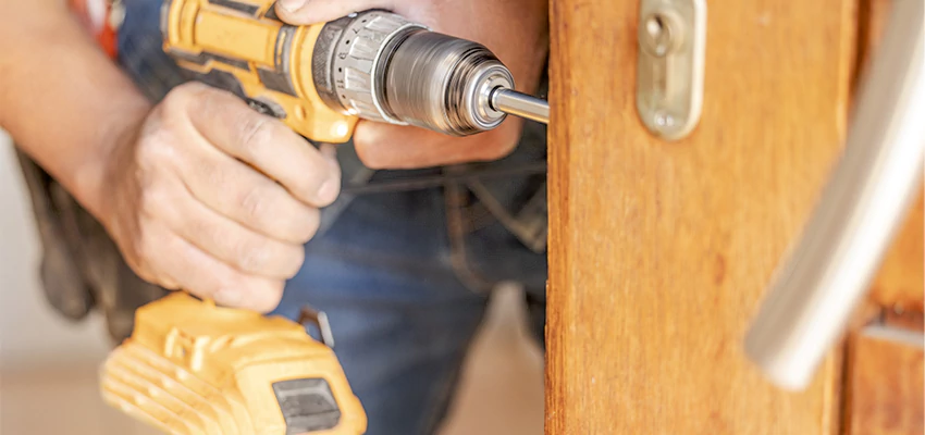 Emergency A1 Locksmith Services in Vacaville, California