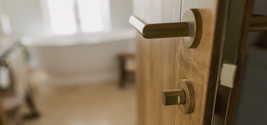 Mortise Locks For Bathroom in Vacaville, CA