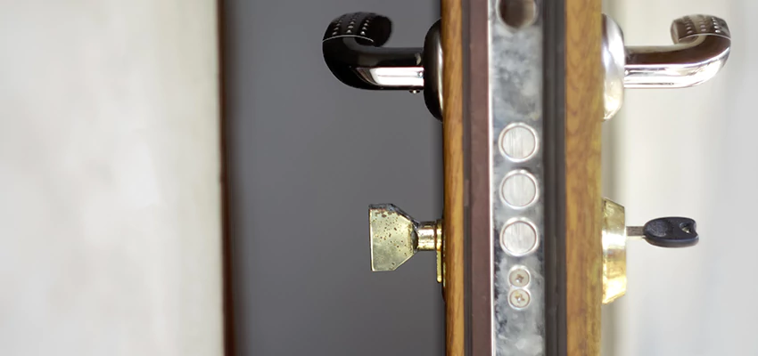 Holiday Emergency Locksmith in Vacaville, California