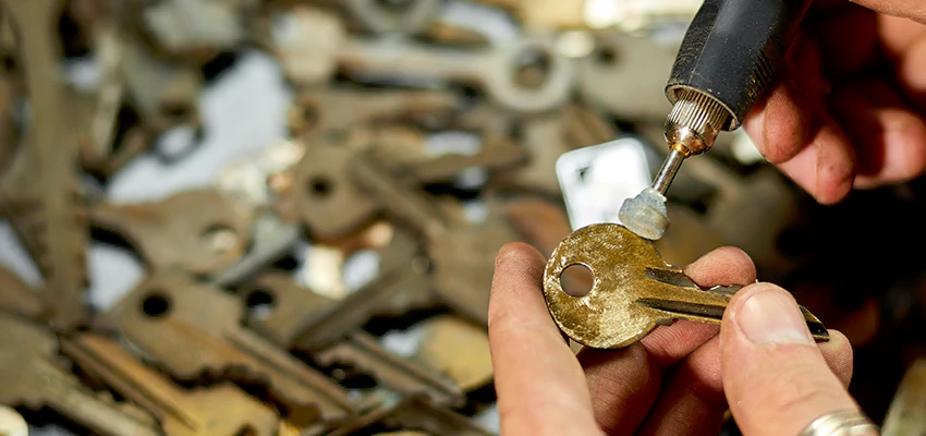 Car Lock Key Repair Service in Vacaville, CA