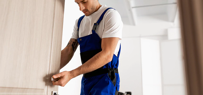 Car Lock Repair And Installation Expert in Vacaville, CA