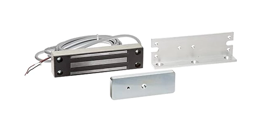 Deadbolt Magnetic Door Locks Installation in Vacaville, CA