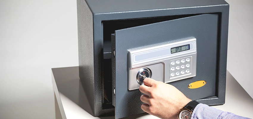 Jewelry Safe Unlocking Service in Vacaville, California