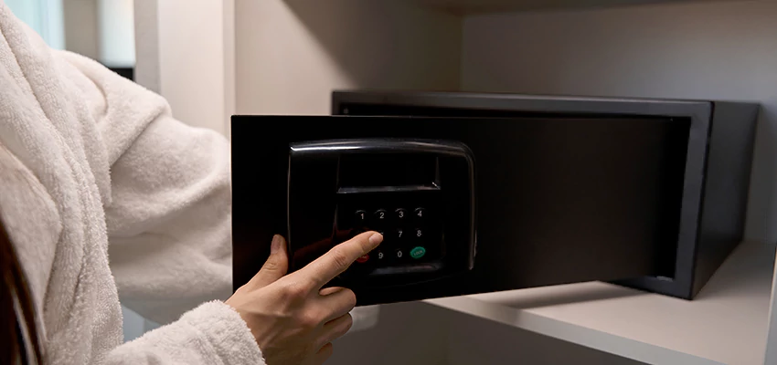 Safe Unlocking Service Company in Vacaville, California