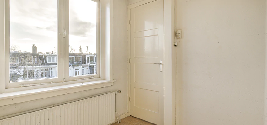 Sliding Window Locks And Security in Vacaville, California