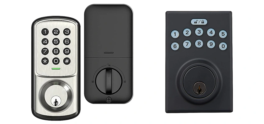 Garage Emergency Lock Replacements in Vacaville, CA