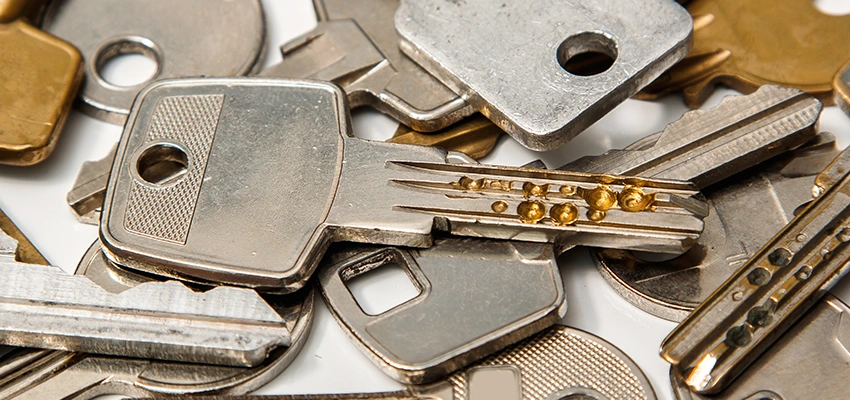 Stuck Key Extraction in Vacaville, CA