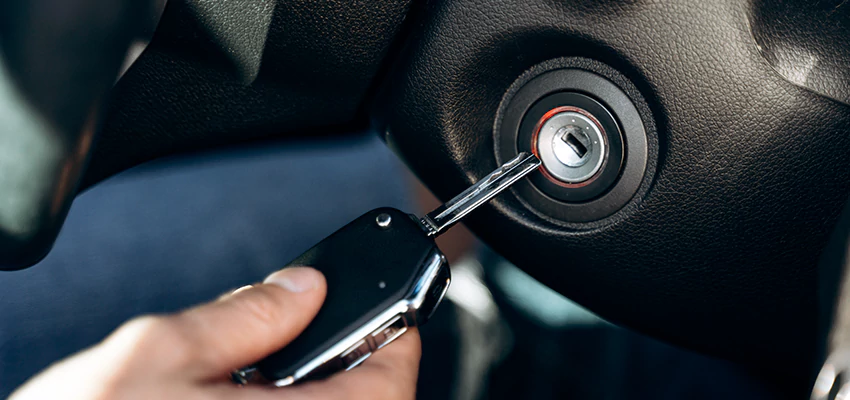 Car Key Replacement Locksmith in Vacaville, California