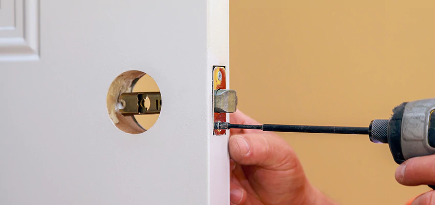Stuck Door Knobs Repair in Vacaville, CA