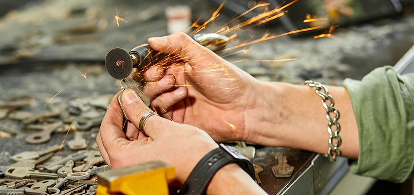 Mobile Locksmith For Lock Replacement Service in Vacaville, California