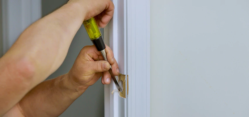 On Demand Locksmith For Key Replacement in Vacaville, California
