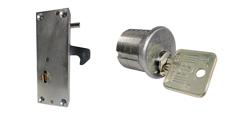 RR Fence Gates Brink Locks Repair in Vacaville, California