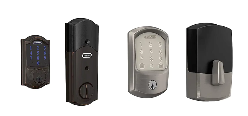Schlage Smart Locks Repair in Vacaville, California