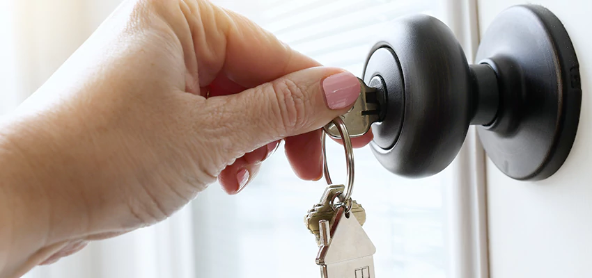 Top Locksmith For Residential Lock Solution in Vacaville, California