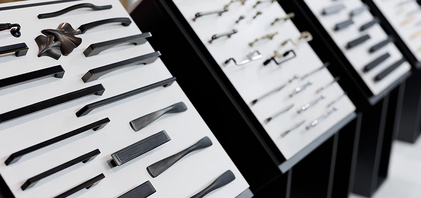 Pocket Door Hardware Installation in Vacaville, California