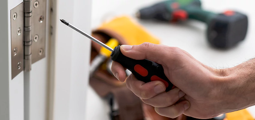 Holiday Emergency Locksmith in Vacaville, California