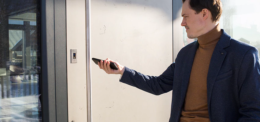 Business Security Systems in Vacaville, CA