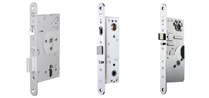 ASSA-Abloy Locks Hinge Repair in Vacaville, California