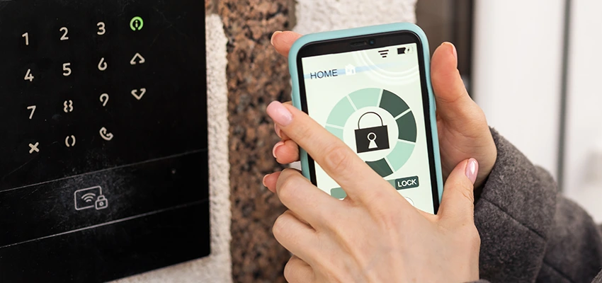 Building Security Upgrades in Vacaville, CA