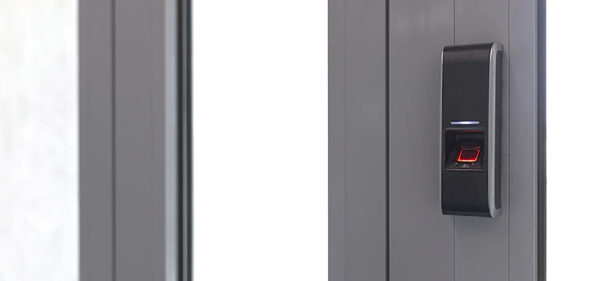 Push Button Lock Keypad Repair in Vacaville, California