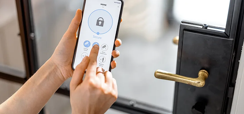 Remote Control Locks Sensor Repair in Vacaville, California