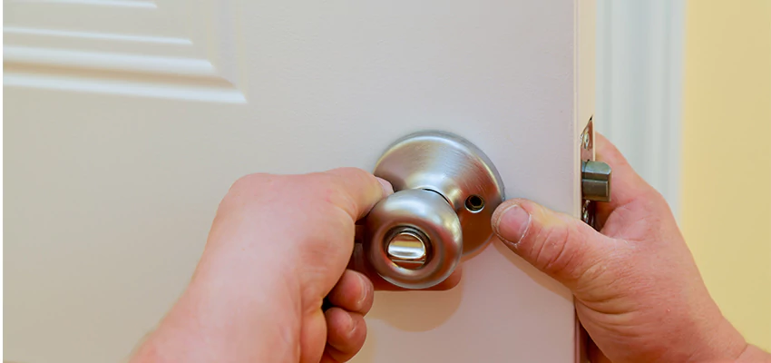After-hours Locksmith For Lock And Key Installation in Vacaville, CA