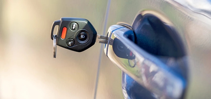 Automotive Locksmith Key Programming Specialists in Vacaville, CA