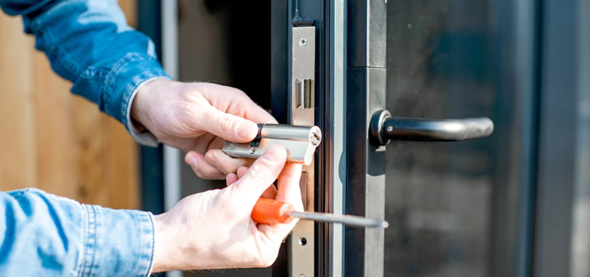 Eviction Locksmith For Lock Repair in Vacaville, CA
