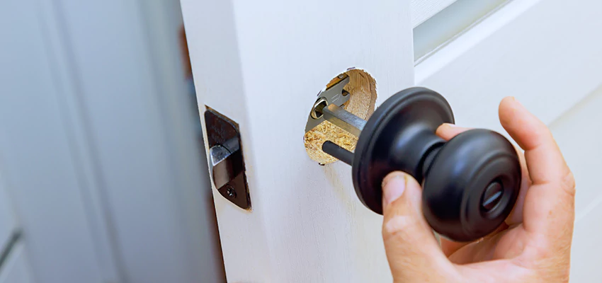Locksmith For Lock Repair Near Me in Vacaville, California