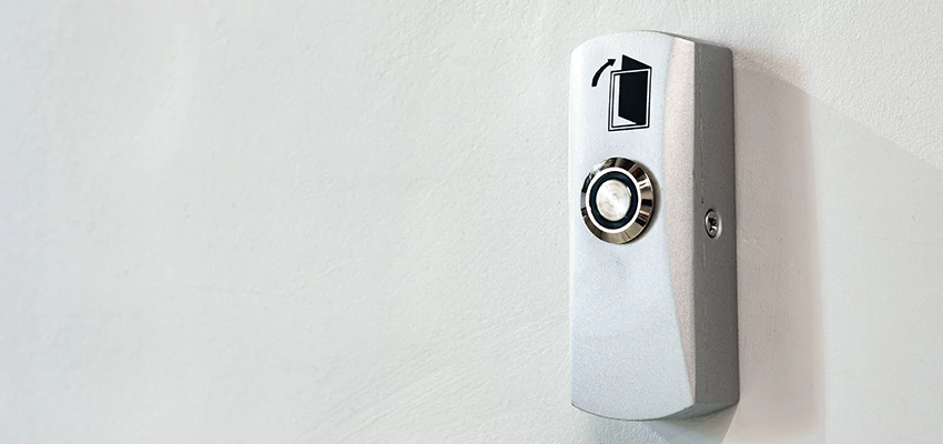 Residential Access Keypads Systems Installation in Vacaville, CA