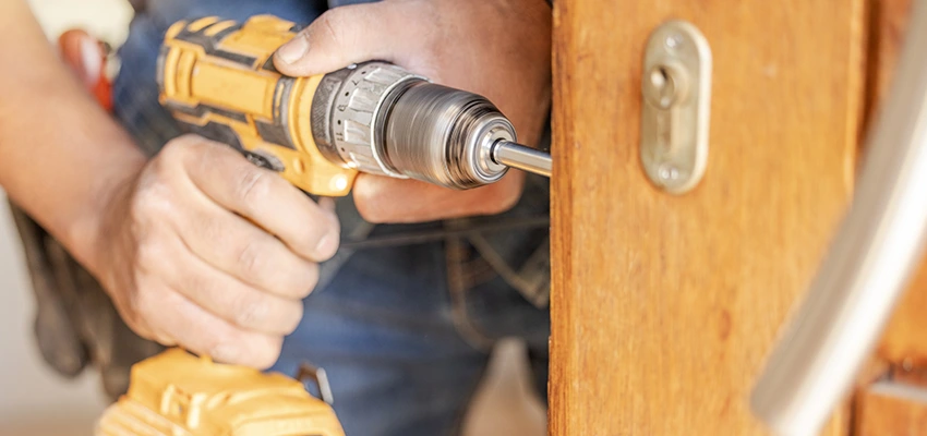 Eviction Locksmith in Vacaville, California