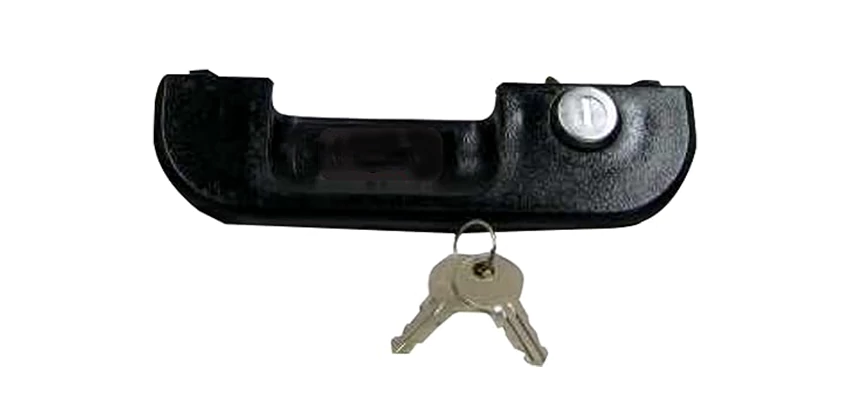 Pop Lock Repair Service in Vacaville