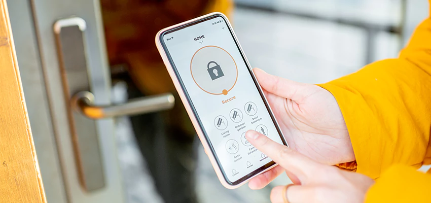 Automatic Door Lock Opener Repair in Vacaville, California