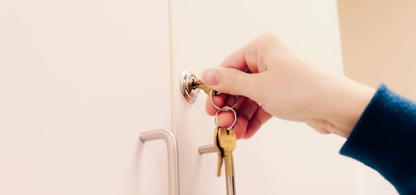 Cabinet Electronic Locks Repair in Vacaville, California